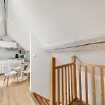 La Maison Jaff Beaune (Cote d'Or)