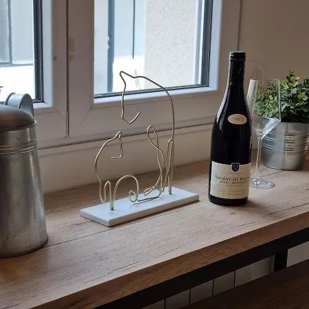Le Jaff Appartement