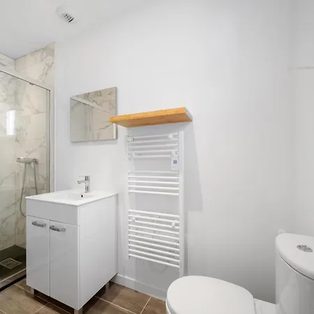 La Maison Jaff * Beaune (Cote d'Or)