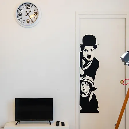 La Maison Jaff