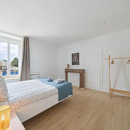 Apartamento La Maison Jaff