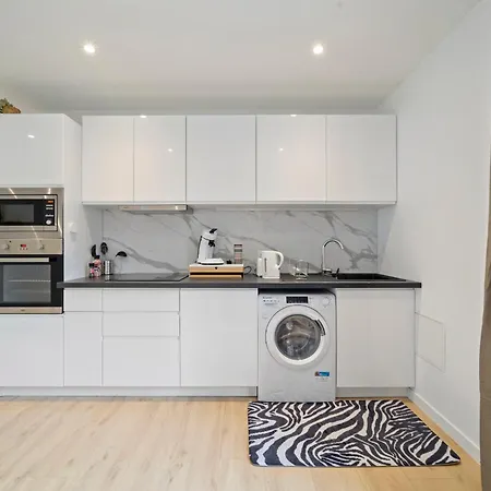 Appartement Le Jaff *