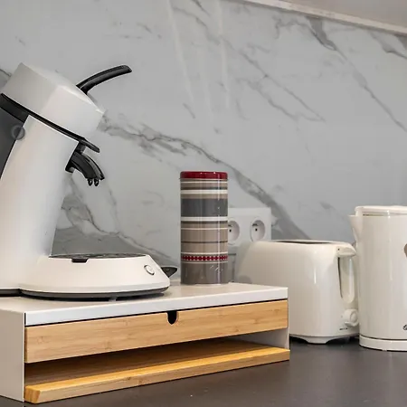 Apartment La Maison Jaff Beaune (Cote d'Or)