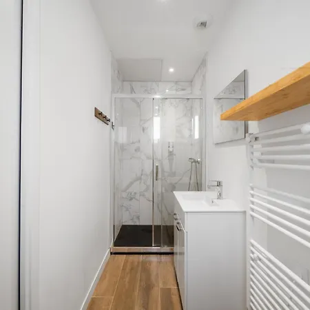Apartamento La Maison Jaff Beaune (Cote d'Or)