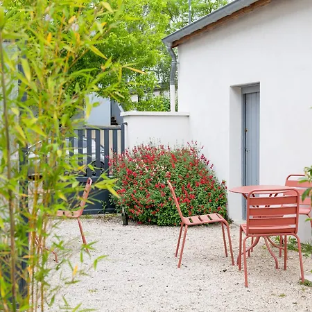 La Maison Jaff *