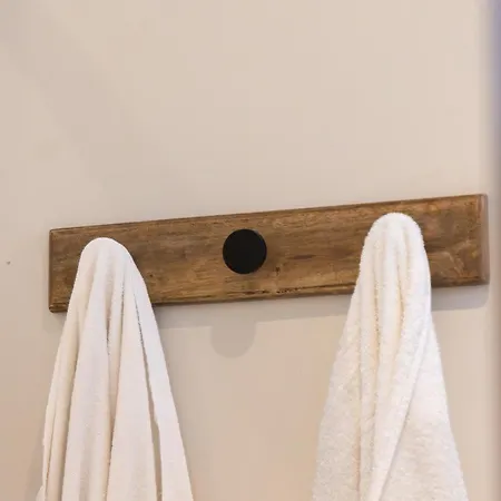 La Maison Jaff Apartment