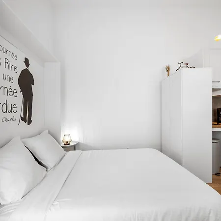 La Maison Jaff Beaune (Cote d'Or)