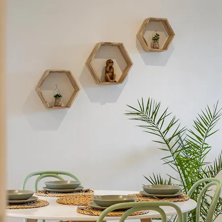 La Maison Jaff Apartment Beaune (Cote d'Or)