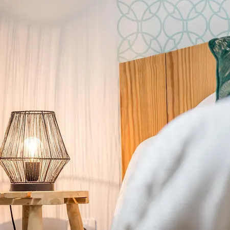 La Maison Jaff Apartment *