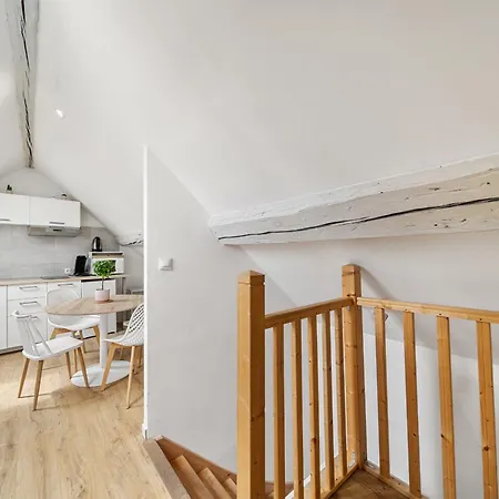 La Maison Jaff Μπον