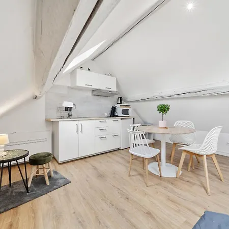 La Maison Jaff * Beaune (Cote d'Or)