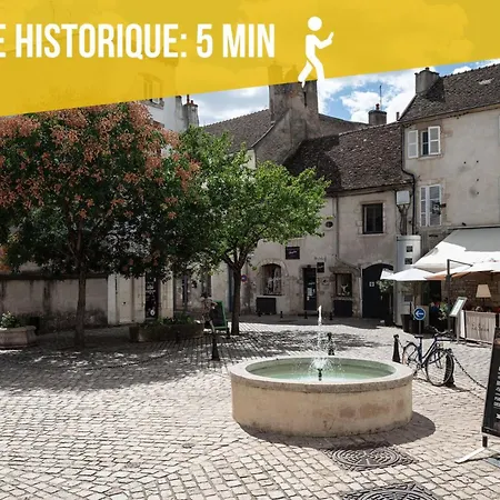 Apartment La Maison Jaff