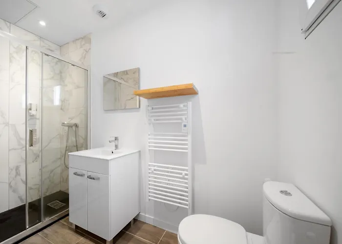 La Maison Jaff * Beaune (Cote d'Or)