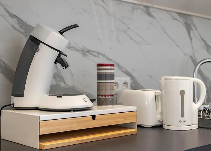 Apartment La Maison Jaff Beaune (Cote d'Or)