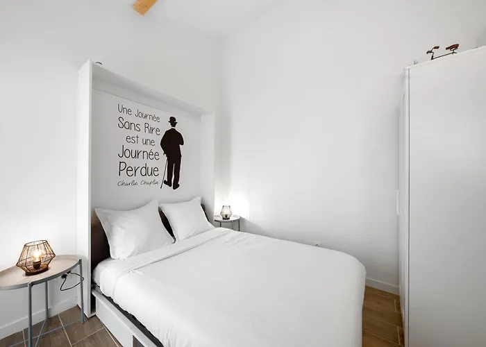 La Maison Jaff Apartamento