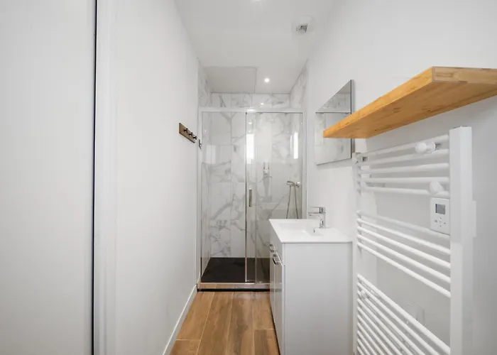 Apartamento La Maison Jaff Beaune (Cote d'Or)