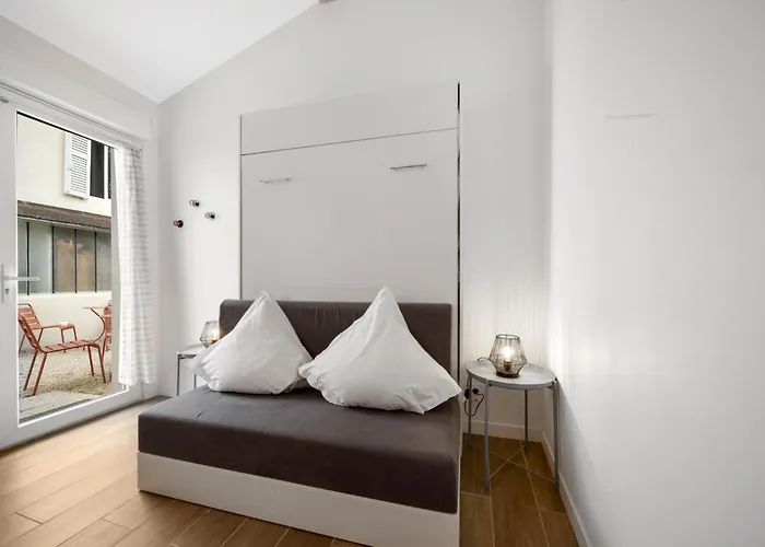 La Maison Jaff Beaune (Cote d'Or)