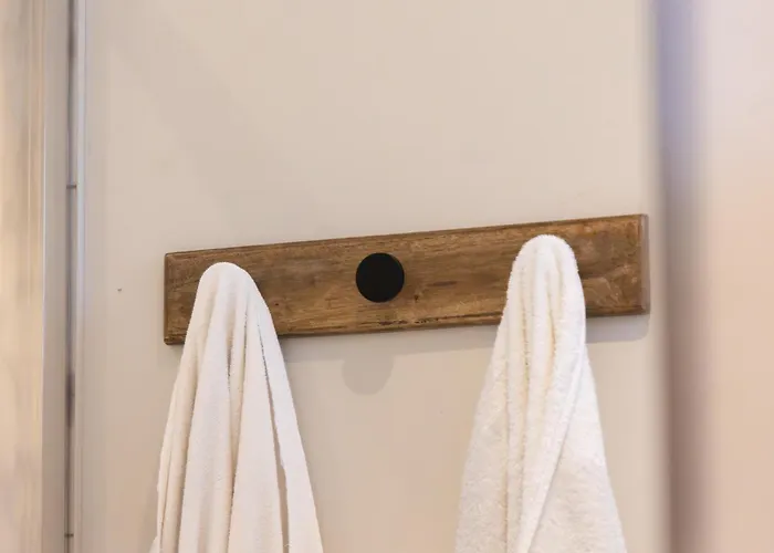 La Maison Jaff Apartment