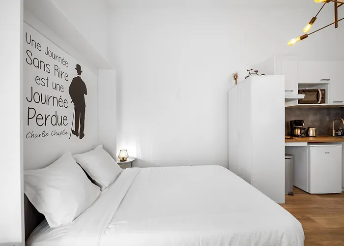 La Maison Jaff Beaune (Cote d'Or)