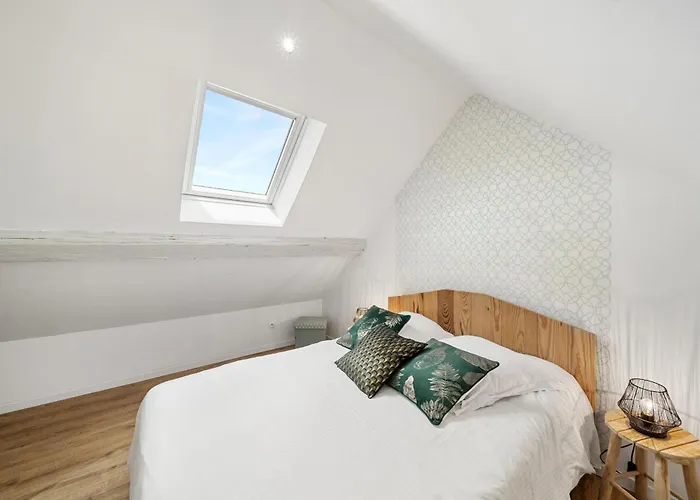 La Maison Jaff Apartamento