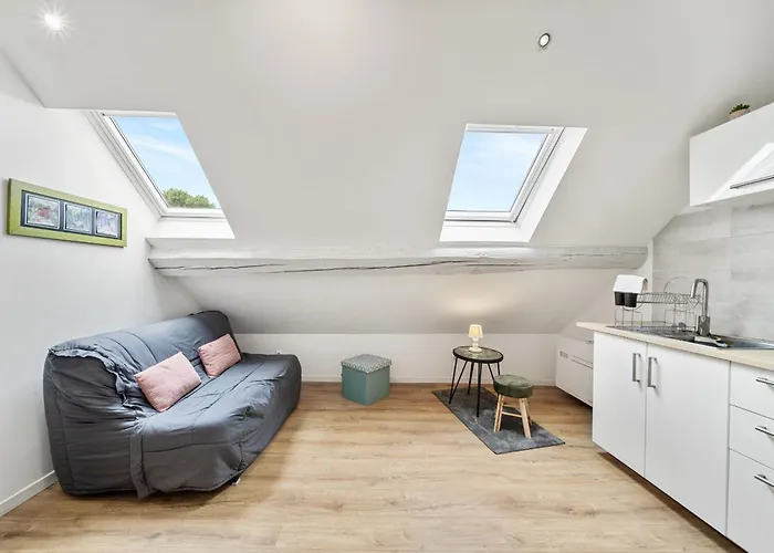 La Maison Jaff بون