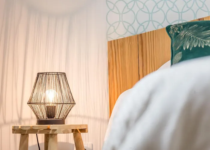 La Maison Jaff Apartamento *