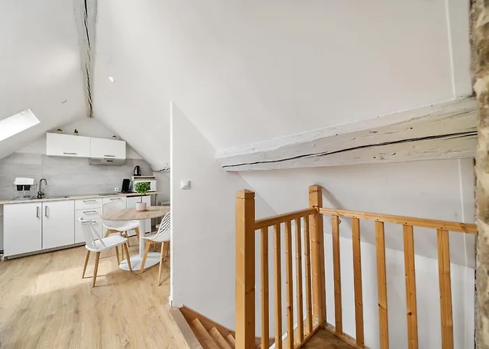 La Maison Jaff بون