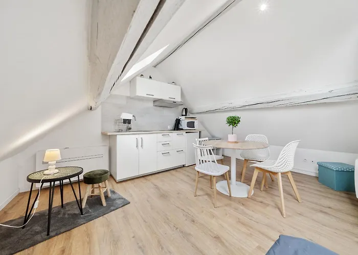 La Maison Jaff * بون