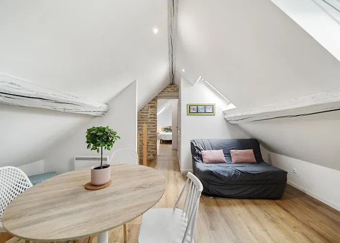 Apartamento La Maison Jaff